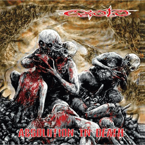 Exoto : Absolution in Death Exoto : Absolution in Death